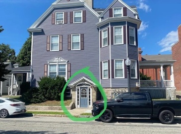 319 Union Street, New Bedford, Massachusetts, ,Commercial Lease,For Rent,Union Street,73458373