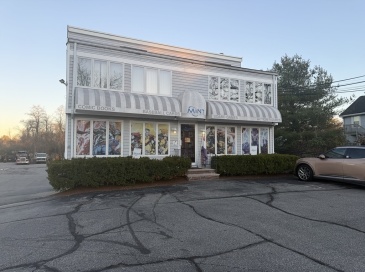 325 Main St, North Reading, Massachusetts, ,Commercial Lease,For Rent,Main St,73458524