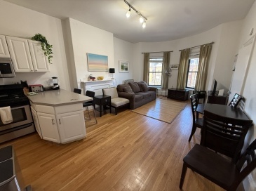 670 Tremont, Boston, Massachusetts, 1 Bedroom Bedrooms, 4 Rooms Rooms,1 BathroomBathrooms,Residential Lease,For Rent,Tremont,73458528