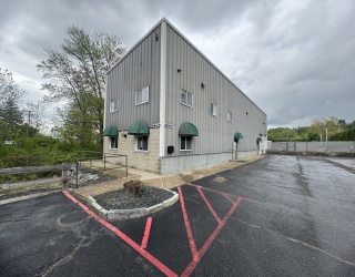 40 Cape Rd, Milford, Massachusetts, ,Commercial Lease,For Rent,Cape Rd,73458902