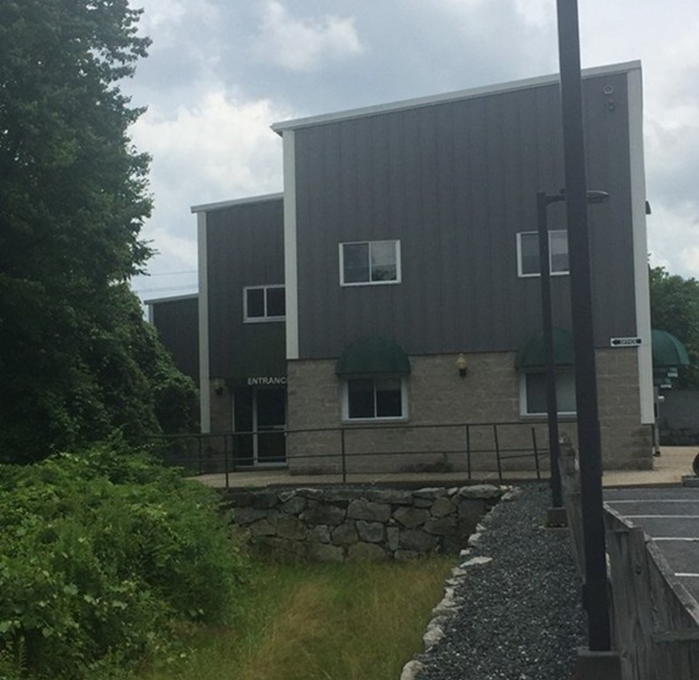 40 Cape Road, Milford, Massachusetts, ,Commercial Lease,For Rent,Cape Road,73458904