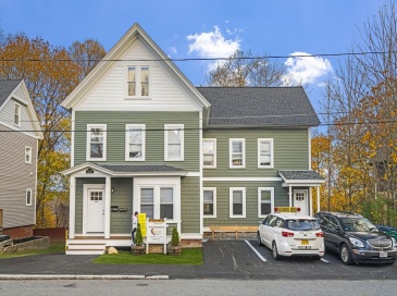 13 Pacific Street, Fitchburg, Massachusetts, 2 Bedrooms Bedrooms, 5 Rooms Rooms,1 BathroomBathrooms,Residential Lease,For Rent,Pacific Street,73458924