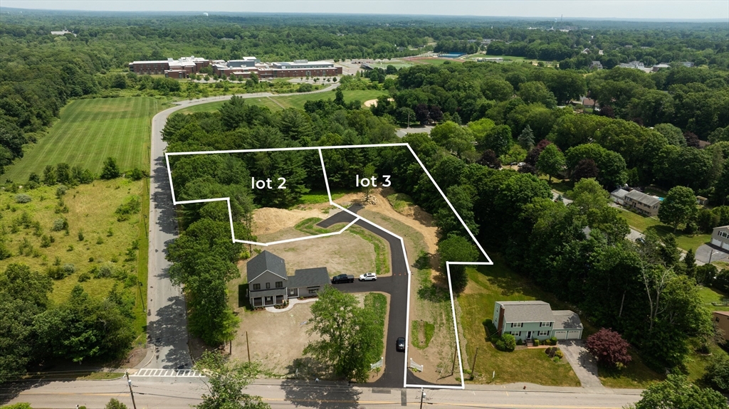 Lot 2 Fontana Way, Bridgewater, Massachusetts, ,Land,For Sale,Fontana Way,73397892