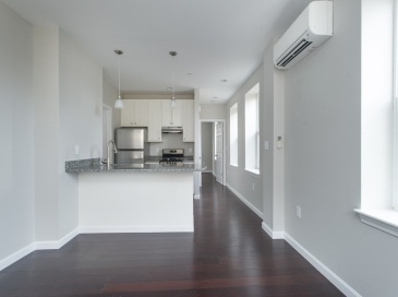 106 Prince, Boston, Massachusetts, 1 Bedroom Bedrooms, 4 Rooms Rooms,1 BathroomBathrooms,Residential Lease,For Rent,Prince,73403268