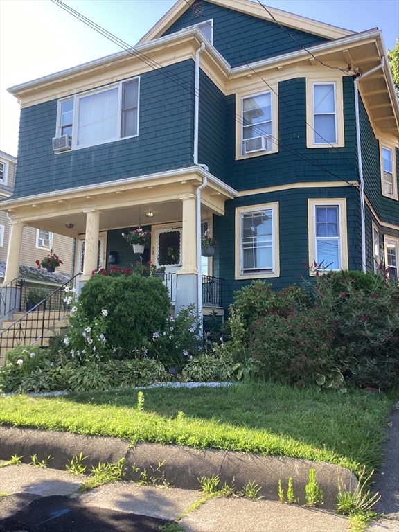 96 Botolph St, Quincy, Massachusetts, 2 Bedrooms Bedrooms, 5 Rooms Rooms,1 BathroomBathrooms,Residential Lease,For Rent,Botolph St,73406353
