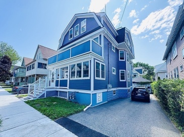 32 Egerton Rd, Arlington, Massachusetts, 2 Bedrooms Bedrooms, 5 Rooms Rooms,1 BathroomBathrooms,Residential Lease,For Rent,Egerton Rd,73406422