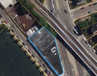 310 Columbia Rd, Boston, Massachusetts, ,Commercial Sale,For Sale,Columbia Rd,73458049