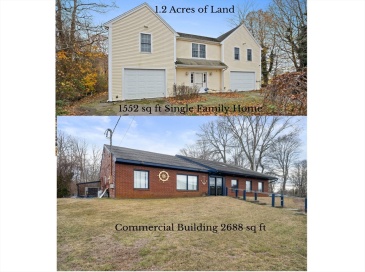 304 Main St, Bourne, Massachusetts, ,Commercial Sale,For Sale,Main St,73458880
