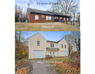 304 Main St, Bourne, Massachusetts, 4 Bedrooms Bedrooms, 6 Rooms Rooms,2 BathroomsBathrooms,Residential,For Sale,Main St,73458879