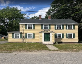 62 Kilbourn Rd, Lancaster, Massachusetts, 2 Bedrooms Bedrooms, 4 Rooms Rooms,1 BathroomBathrooms,Residential Lease,For Rent,Kilbourn Rd,73341215