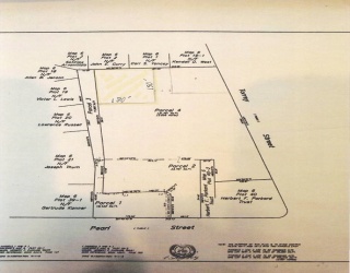 543 Pearl (Rear), Brockton, Massachusetts, ,Commercial Lease,For Rent,Pearl (Rear),73458084