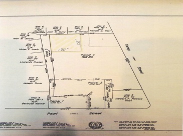 543 Pearl (Rear), Brockton, Massachusetts, ,Commercial Lease,For Rent,Pearl (Rear),73458084