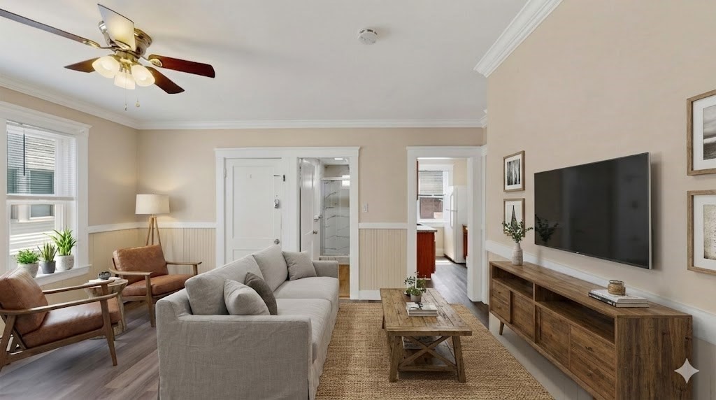 5 Ropes, Salem, Massachusetts, 3 Bedrooms Bedrooms, 5 Rooms Rooms,1 BathroomBathrooms,Residential Lease,For Rent,Ropes,73458081