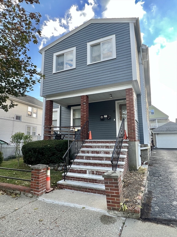 28 Cornell St., Arlington, Massachusetts, 2 Bedrooms Bedrooms, 6 Rooms Rooms,1 BathroomBathrooms,Residential Lease,For Rent,Cornell St.,73443356
