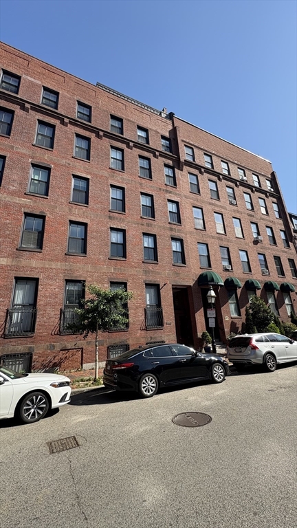 5 Appleton, Boston, Massachusetts, 1 Bedroom Bedrooms, 3 Rooms Rooms,1 BathroomBathrooms,Residential Lease,For Rent,Appleton,73404447