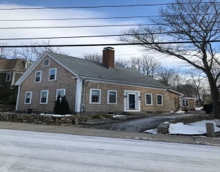 40 Russell St, Plymouth, Massachusetts, 3 Bedrooms Bedrooms, 8 Rooms Rooms,1.5 BathroomsBathrooms,Residential Lease,For Rent,Russell St,73458128