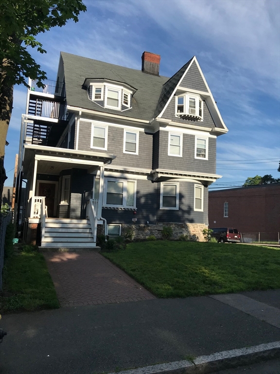 42 Harvard Ave, Boston, Massachusetts, 1 Room Rooms,1 BathroomBathrooms,Residential Lease,For Rent,Harvard Ave,73409923