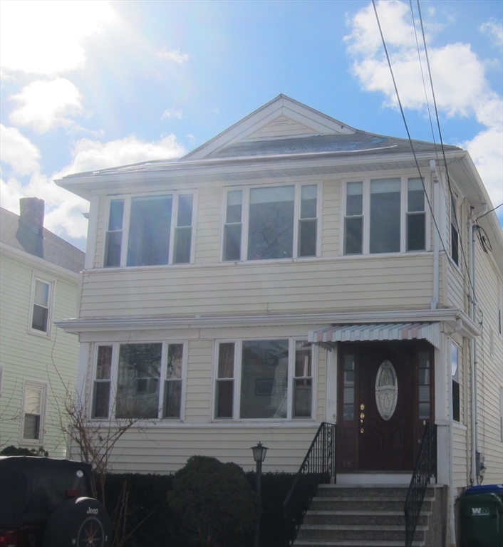 90 First St., Medford, Massachusetts, 2 Bedrooms Bedrooms, 7 Rooms Rooms,1 BathroomBathrooms,Residential Lease,For Rent,First St.,73402757