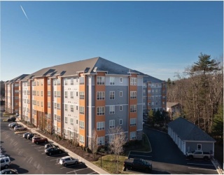 1000 Matrix Way, Hudson, Massachusetts, 1 Bedroom Bedrooms, 2 Rooms Rooms,1 BathroomBathrooms,Residential Lease,For Rent,Matrix Way,73458137