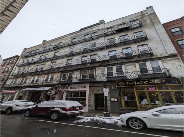 115 Salem Street, Boston, Massachusetts, 1 Bedroom Bedrooms, 3 Rooms Rooms,1 BathroomBathrooms,Residential Lease,For Rent,Salem Street,73458153
