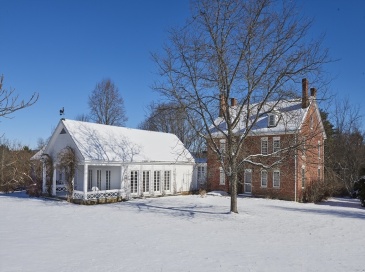 17 East St, Stockbridge, Massachusetts, 4 Bedrooms Bedrooms, 8 Rooms Rooms,3 BathroomsBathrooms,Residential,For Sale,East St,73290001