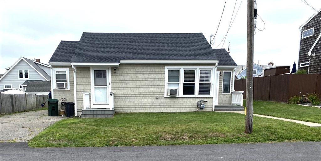 28 Constitution Rd., Marshfield, Massachusetts, 2 Bedrooms Bedrooms, 5 Rooms Rooms,1 BathroomBathrooms,Residential Lease,For Rent,Constitution Rd.,73400506