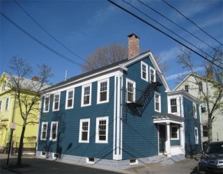 2 Ringgold St, Providence, Rhode Island, 2 Bedrooms Bedrooms, 5 Rooms Rooms,1 BathroomBathrooms,Residential Lease,For Rent,Ringgold St,73403952