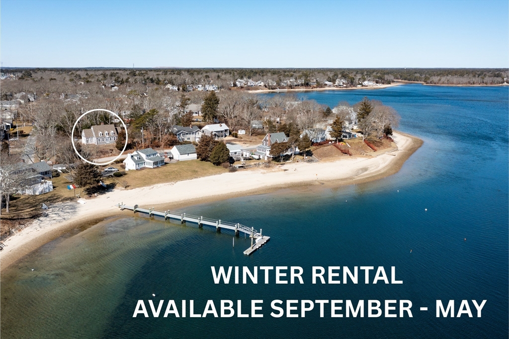 16 Jefferson Shores Rd, Wareham, Massachusetts, 5 Bedrooms Bedrooms, 9 Rooms Rooms,3 BathroomsBathrooms,Residential Lease,For Rent,Jefferson Shores Rd,73360862