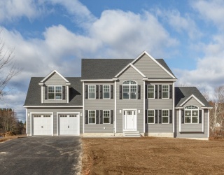 4 Haystack Circle, Pelham, New Hampshire, 4 Bedrooms Bedrooms, 8 Rooms Rooms,2.5 BathroomsBathrooms,Residential,For Sale,Haystack Circle,73458110