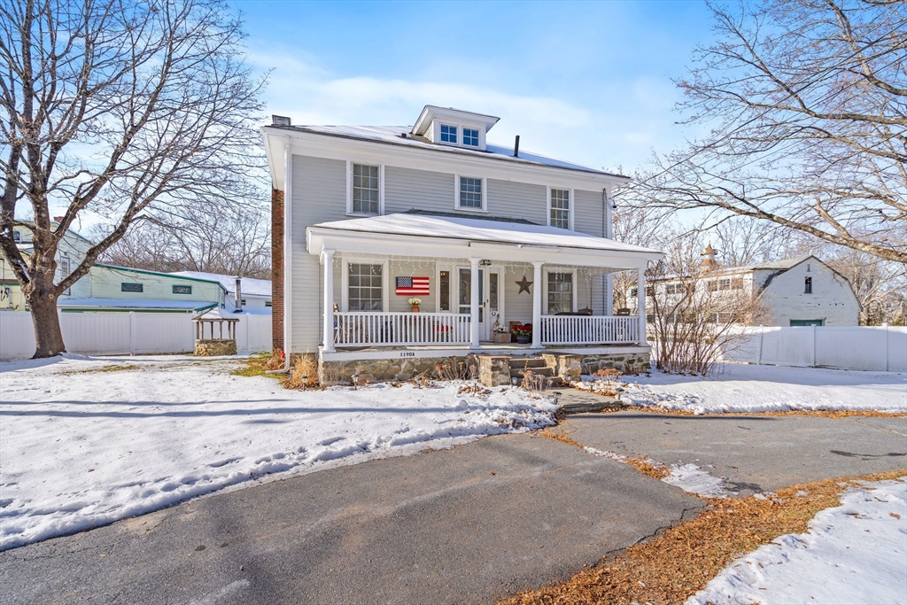 1190 Liberty Square Road, Boxborough, Massachusetts, 4 Bedrooms Bedrooms, 9 Rooms Rooms,1 BathroomBathrooms,Residential Lease,For Rent,Liberty Square Road,73458992