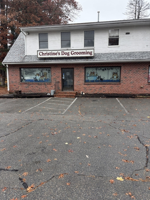 347 W Grove St, Middleboro, Massachusetts, ,Commercial Sale,For Sale,W Grove St,73458998
