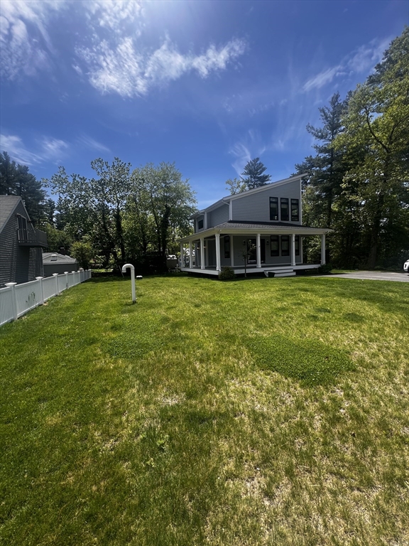 12 Terrace Way, Middleboro, Massachusetts, 2 Bedrooms Bedrooms, 4 Rooms Rooms,2 BathroomsBathrooms,Residential Lease,For Rent,Terrace Way,73378244