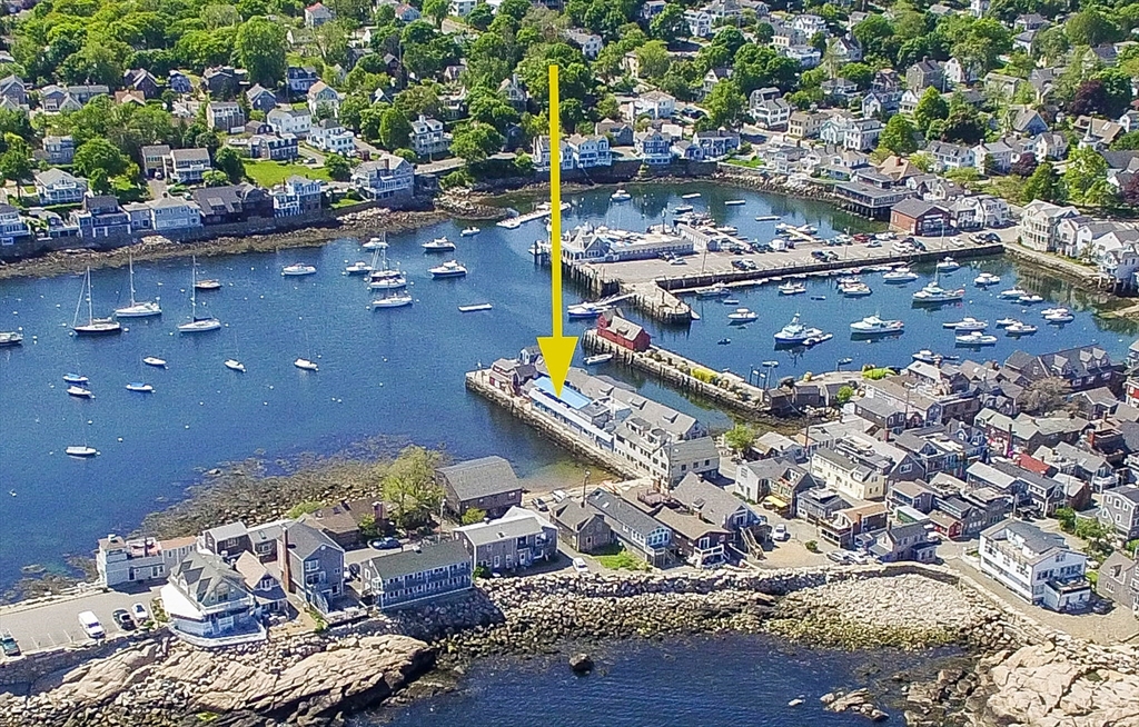 7 Tuna Wharf, Rockport, Massachusetts, ,Commercial Sale,For Sale,Tuna Wharf,73459045