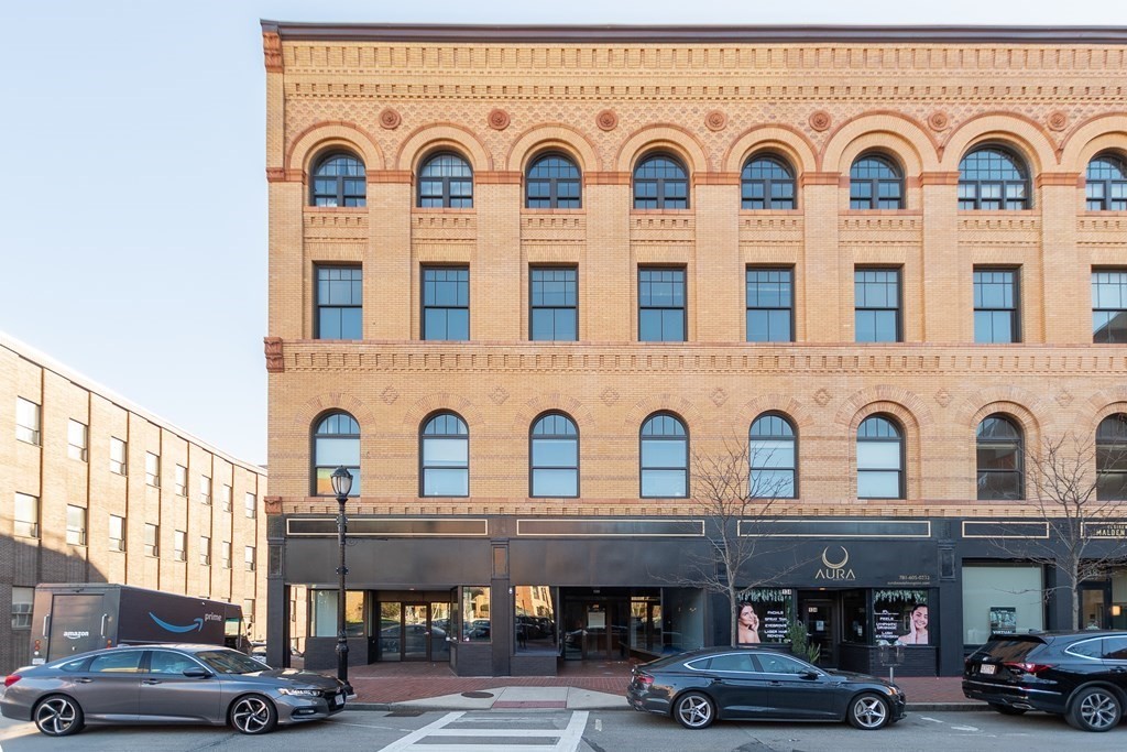 134 Pleasant Street, Malden, Massachusetts, ,Commercial Lease,For Rent,Pleasant Street,73459211