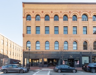 134 Pleasant Street, Malden, Massachusetts, ,Commercial Lease,For Rent,Pleasant Street,73459211