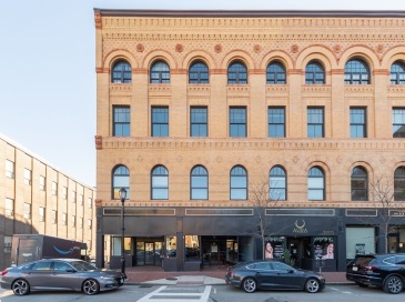 134 Pleasant Street, Malden, Massachusetts, ,Commercial Lease,For Rent,Pleasant Street,73459211