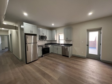 160 Seabury St, Fall River, Massachusetts, 2 Bedrooms Bedrooms, 5 Rooms Rooms,1 BathroomBathrooms,Residential Lease,For Rent,Seabury St,73459114