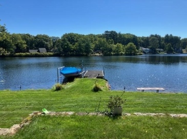 89 Jolicouer Avenue, Spencer, Massachusetts, 1 Bedroom Bedrooms, 4 Rooms Rooms,1 BathroomBathrooms,Residential Lease,For Rent,Jolicouer Avenue,73459155