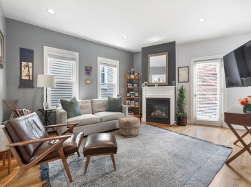 20 Park St, Boston, Massachusetts, 2 Bedrooms Bedrooms, 5 Rooms Rooms,1 BathroomBathrooms,Residential Lease,For Rent,Park St,73407175