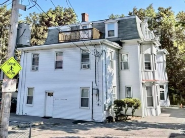 7 Mount Vernon Street, Boston, Massachusetts, 2 Bedrooms Bedrooms, 4 Rooms Rooms,1 BathroomBathrooms,Residential Lease,For Rent,Mount Vernon Street,73452269