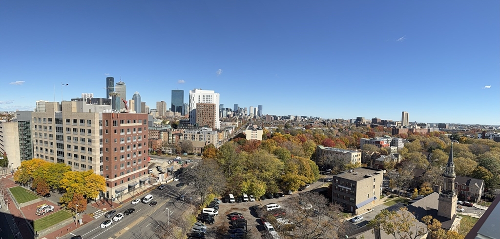 1170 Tremont St, Boston, Massachusetts, 1 Bedroom Bedrooms, 2 Rooms Rooms,1 BathroomBathrooms,Residential Lease,For Rent,Tremont St,73459184