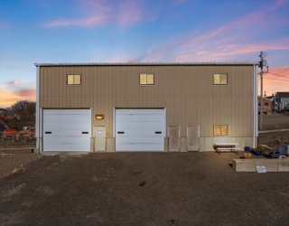 593 Montaup St, Fall River, Massachusetts, ,Commercial Lease,For Rent,Montaup St,73459186