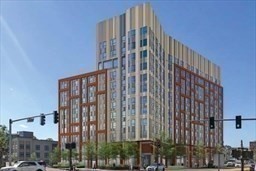 1170 Tremont St, Boston, Massachusetts, 1 Bedroom Bedrooms, 2 Rooms Rooms,1 BathroomBathrooms,Residential Lease,For Rent,Tremont St,73451960
