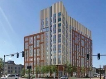 1170 Tremont St, Boston, Massachusetts, 1 Bedroom Bedrooms, 2 Rooms Rooms,1 BathroomBathrooms,Residential Lease,For Rent,Tremont St,73451960