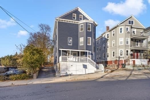 14-16 Doyle Ave, Providence, Rhode Island, 9 Bedrooms Bedrooms, 19 Rooms Rooms,5 BathroomsBathrooms,Residential Income,For Sale,Doyle Ave,73458175