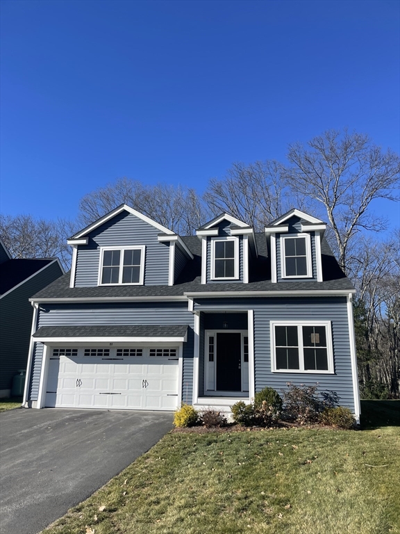 27 Kodiak Ln, Milford, Massachusetts, 2 Bedrooms Bedrooms, 5 Rooms Rooms,2.5 BathroomsBathrooms,Residential Lease,For Rent,Kodiak Ln,73458201