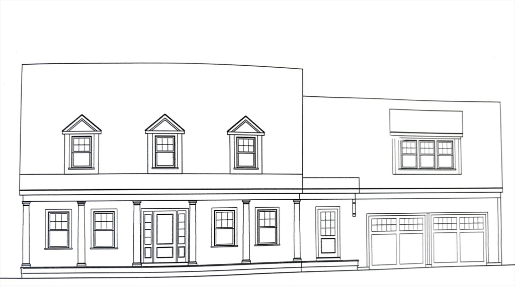 32 Carolyn Circle, Marshfield, Massachusetts, 3 Bedrooms Bedrooms, 8 Rooms Rooms,2.5 BathroomsBathrooms,Residential,For Sale,Carolyn Circle,73457533