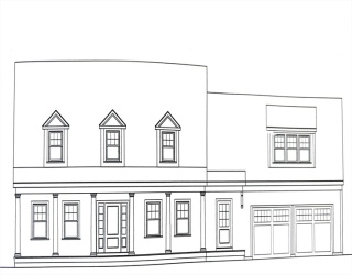 32 Carolyn Circle, Marshfield, Massachusetts, 3 Bedrooms Bedrooms, 8 Rooms Rooms,2.5 BathroomsBathrooms,Residential,For Sale,Carolyn Circle,73457533