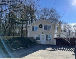 49 Hayden Pond Rd, Dudley, Massachusetts, 2 Bedrooms Bedrooms, 3 Rooms Rooms,1 BathroomBathrooms,Residential Lease,For Rent,Hayden Pond Rd,73458206