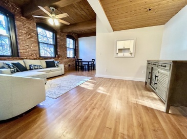 50 Rantoul, Beverly, Massachusetts, 1 Bedroom Bedrooms, 3 Rooms Rooms,1 BathroomBathrooms,Residential Lease,For Rent,Rantoul,73458220